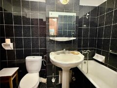 Vitan Mall- Dristor metrou Mihai Bravu - Kaufland